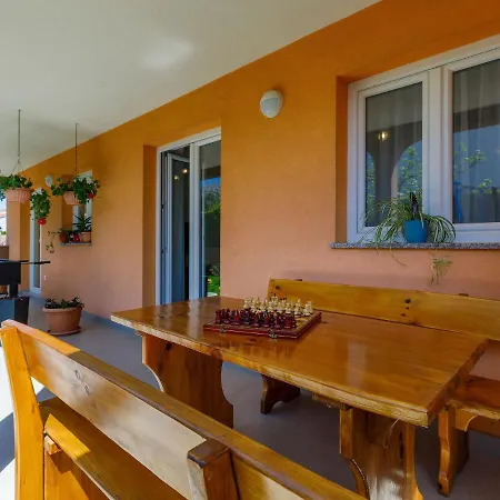 House Eric&paolo By Interhome *