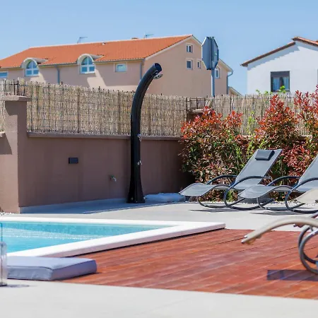 House Eric&paolo By Interhome