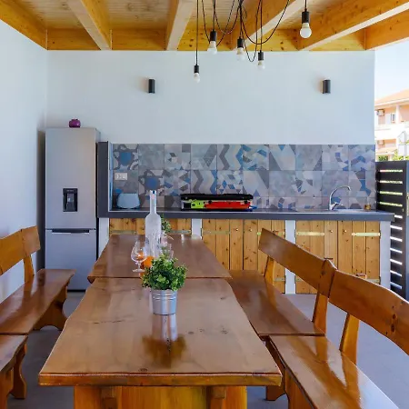 House Eric&paolo By Interhome * Пула