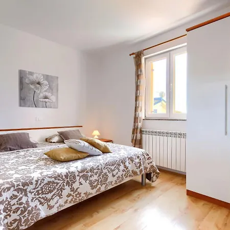 House Eric&paolo By Interhome بولا