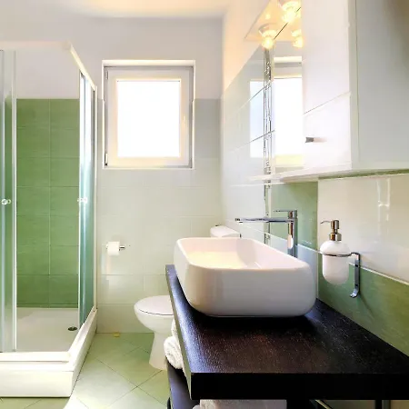 House Eric&paolo By Interhome * Пула