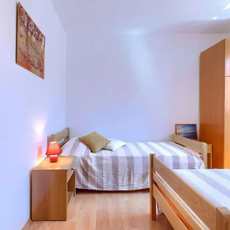 بيت للعطل House Eric&paolo By Interhome