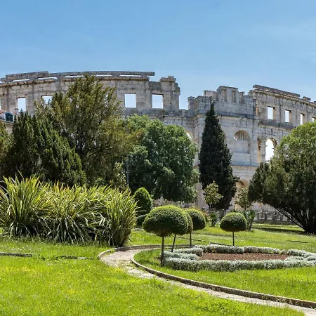 House Eric&paolo By Interhome