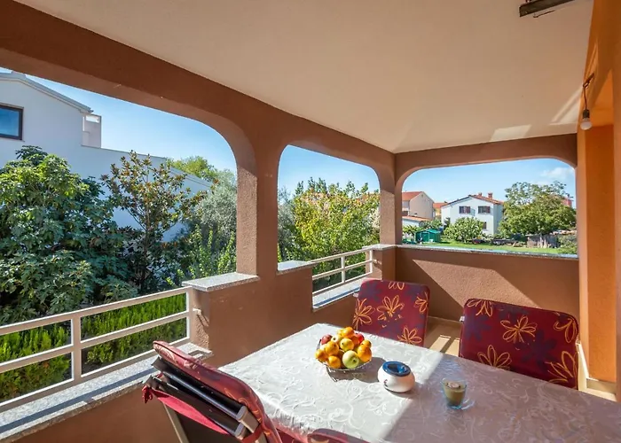 House Eric&paolo By Interhome Nyaraló