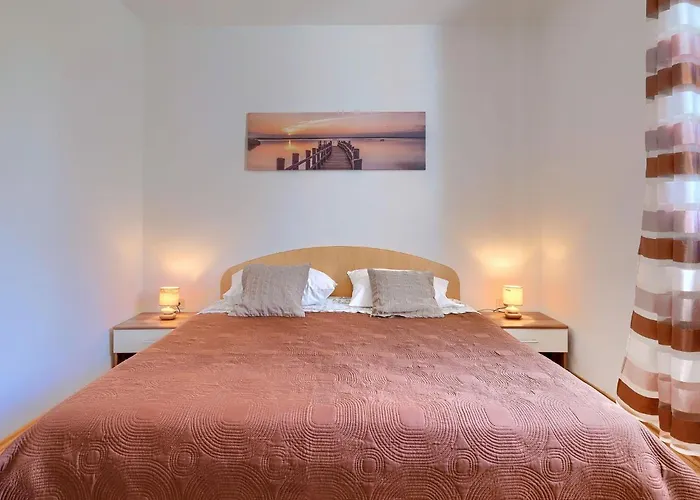 House Eric&paolo By Interhome