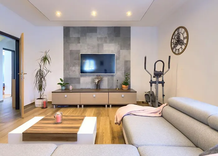 Σπίτι διακοπών House Eric&paolo By Interhome *