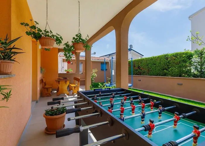 House Eric&paolo By Interhome