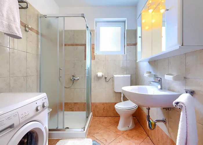 House Eric&paolo By Interhome *