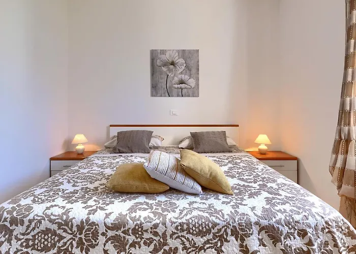 House Eric&paolo By Interhome