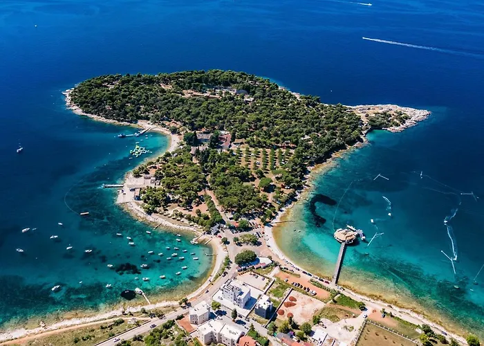 House Eric&paolo By Interhome Nyaraló Póla