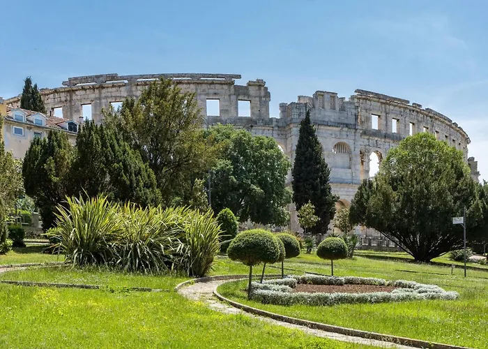 House Eric&paolo By Interhome