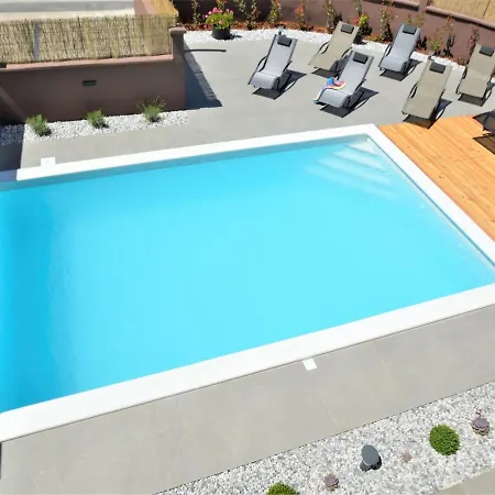 House Eric&paolo By Interhome Pula