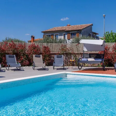 Dom wakacyjny House Eric&paolo By Interhome