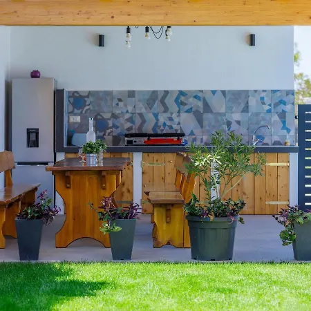 Holiday home House Eric&paolo By Interhome *