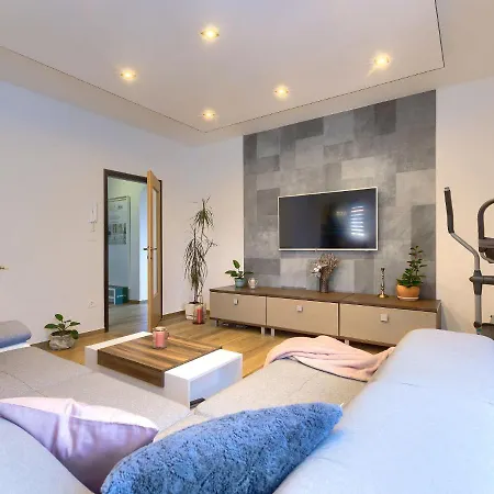 Holiday home House Eric&paolo By Interhome Pula