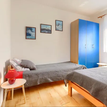 Holiday home House Eric&paolo By Interhome