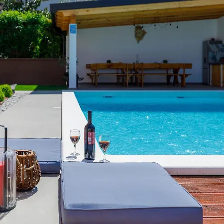 Holiday home House Eric&paolo By Interhome *