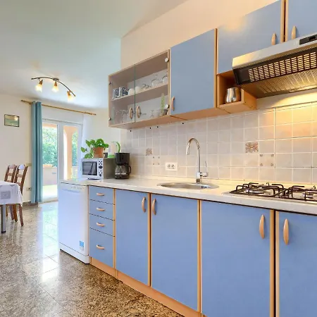 House Eric&paolo By Interhome Prázdninový dům *