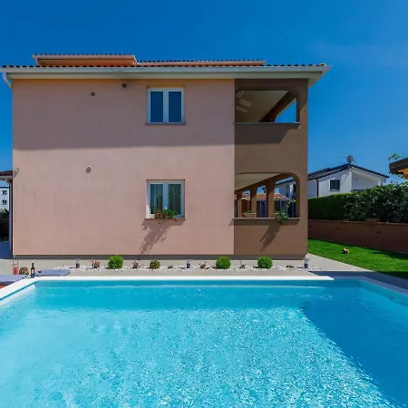 House Eric&paolo By Interhome Dom wakacyjny Pula