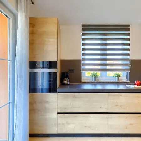 Dom wakacyjny House Eric&paolo By Interhome Pula