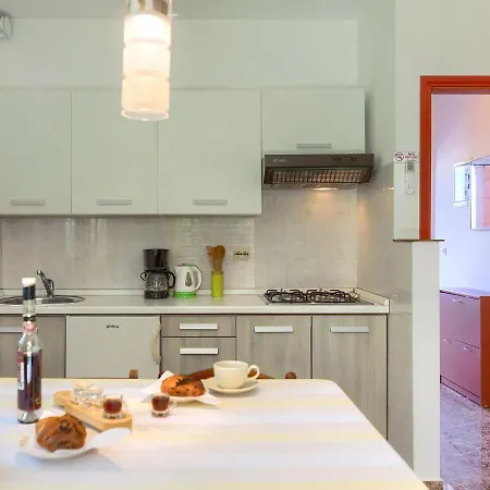 House Eric&paolo By Interhome