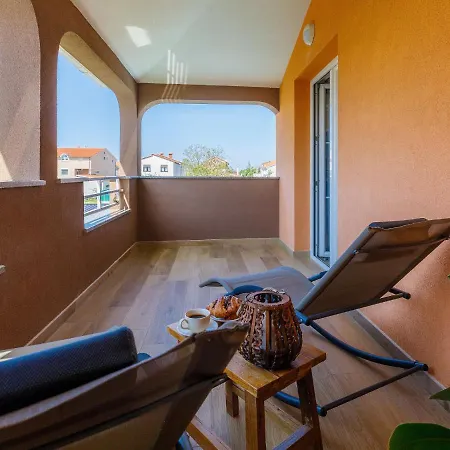 House Eric&paolo By Interhome Holiday home *