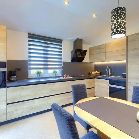 House Eric&paolo By Interhome Semesterbostad Pula