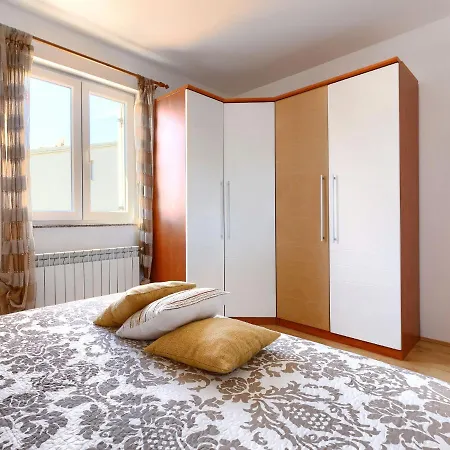 House Eric&paolo By Interhome