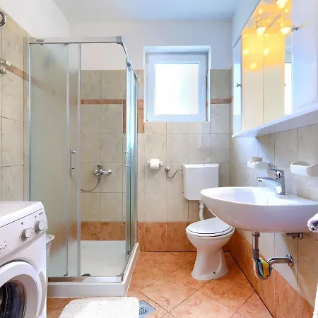 House Eric&paolo By Interhome *