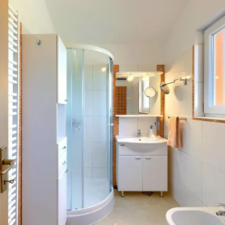 Holiday home House Eric&paolo By Interhome