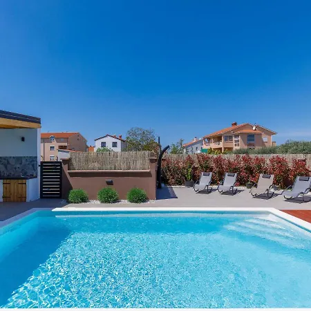 Holiday home House Eric&paolo By Interhome Pula