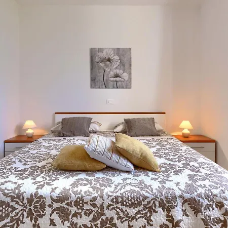 House Eric&paolo By Interhome