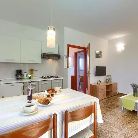 Dom wakacyjny House Eric&paolo By Interhome Pula