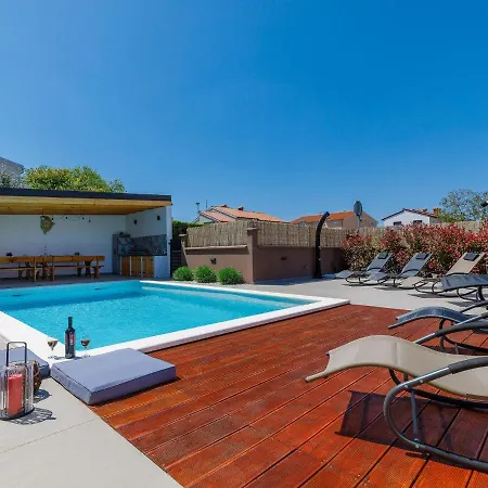 Dom wakacyjny House Eric&paolo By Interhome *