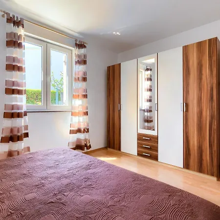 Holiday home House Eric&paolo By Interhome Pula