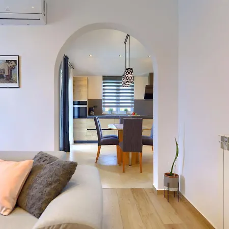 House Eric&paolo By Interhome Holiday home *