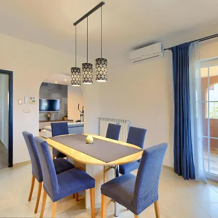 House Eric&paolo By Interhome Dom wakacyjny Pula