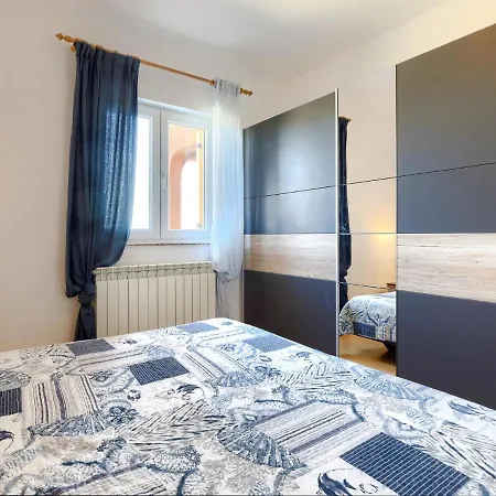 House Eric&paolo By Interhome *