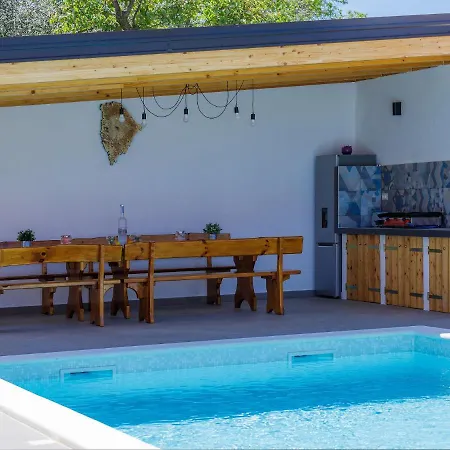 House Eric&paolo By Interhome Holiday home