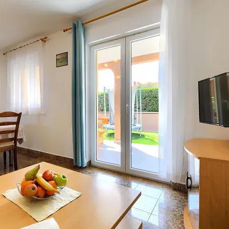 House Eric&paolo By Interhome Holiday home *