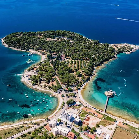 House Eric&paolo By Interhome Holiday home Pula