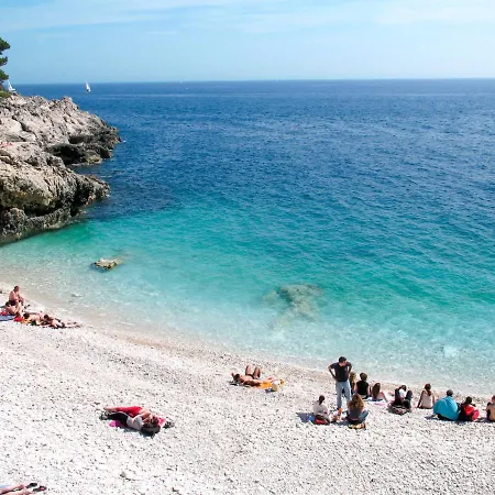 Semesterbostad House Eric&paolo By Interhome *