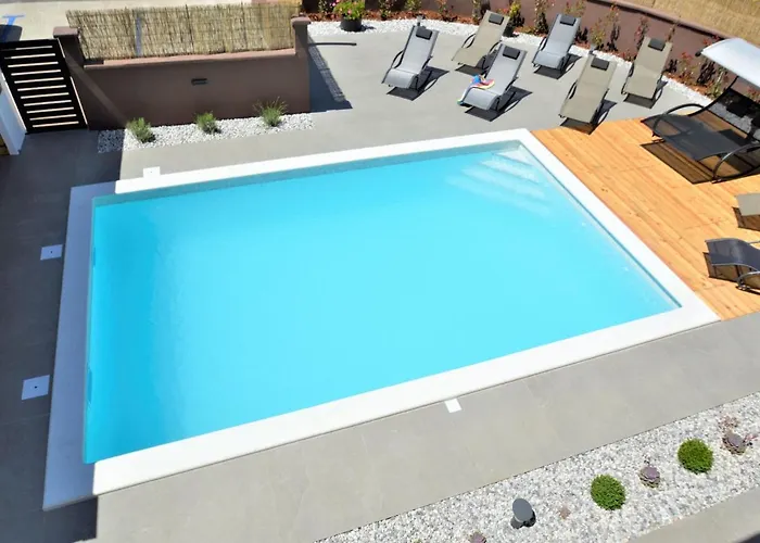 House Eric&paolo By Interhome Pula