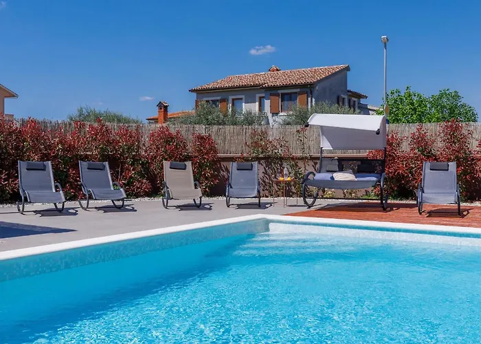 Holiday home House Eric&paolo By Interhome