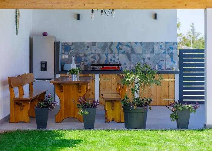 Ferienhaus House Eric&paolo By Interhome *