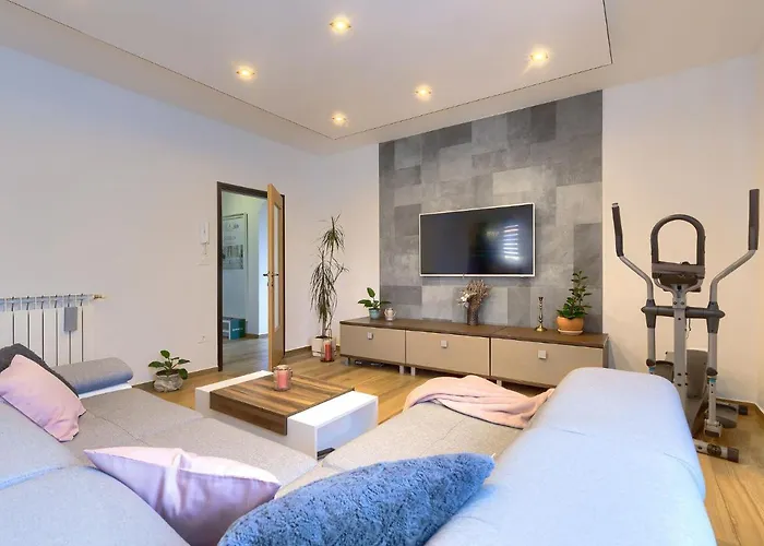 Holiday home House Eric&paolo By Interhome Pula