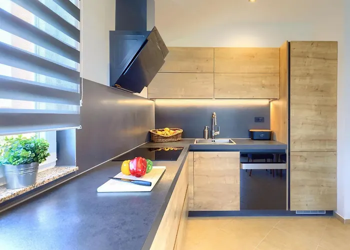 House Eric&paolo By Interhome Pula