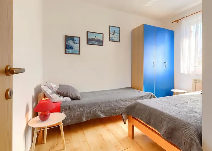 Vikendica House Eric&paolo By Interhome