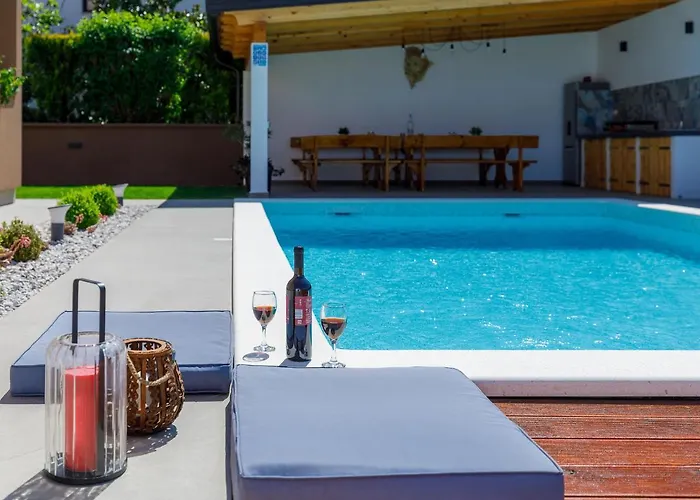 Ferienhaus House Eric&paolo By Interhome *