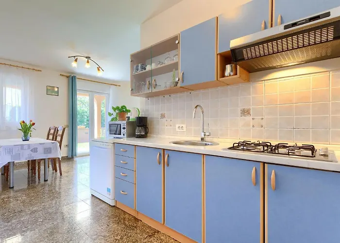 House Eric&paolo By Interhome Vikendica *